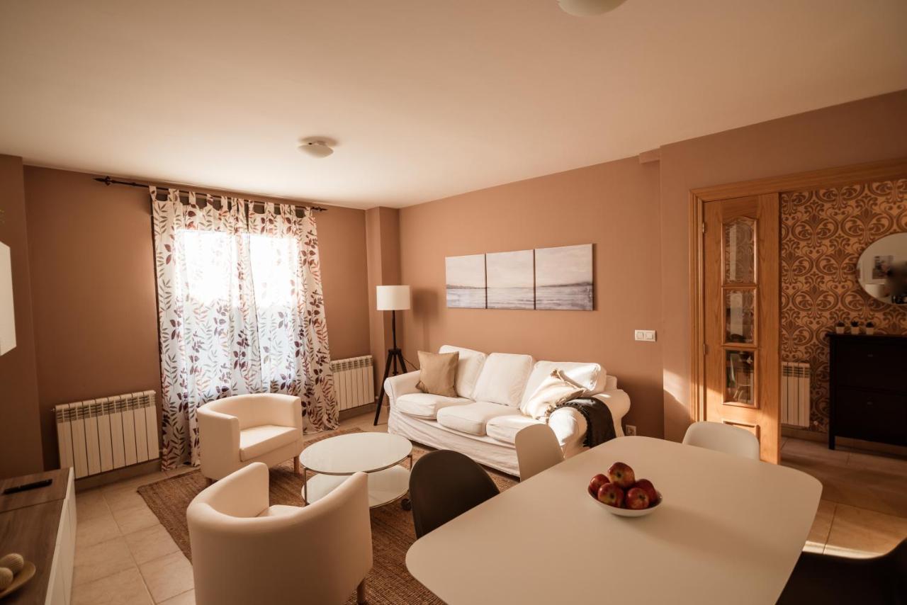 Vivienda Tremedal El Barco de Ávila מראה חיצוני תמונה